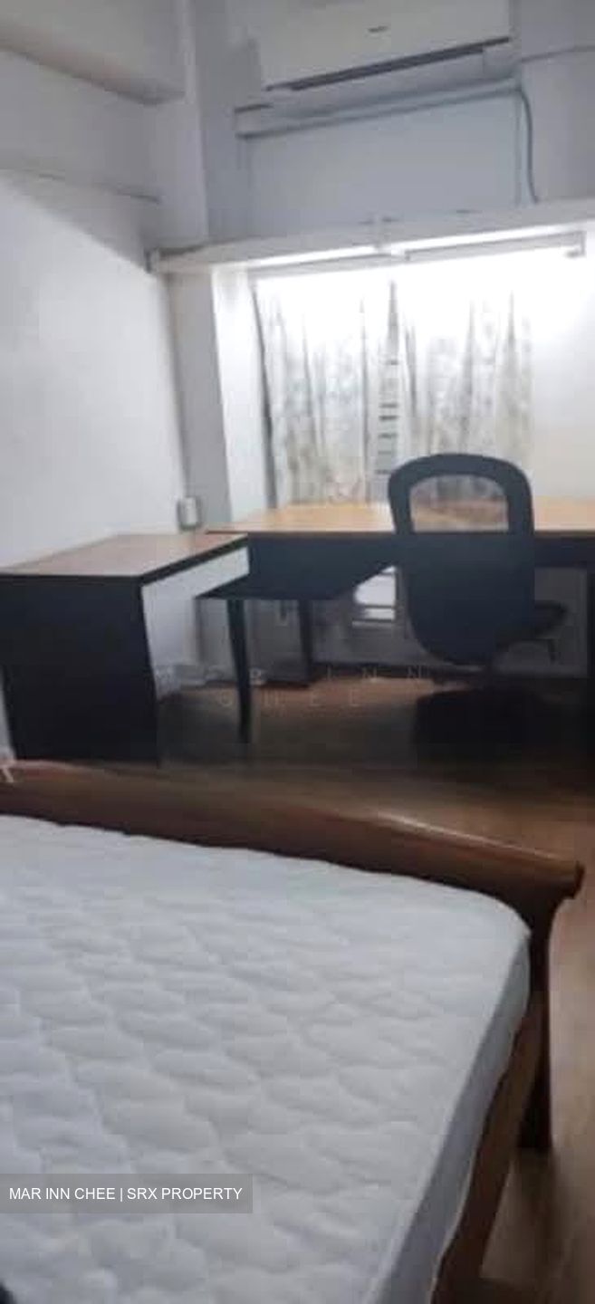 Pandan Valley (D21), Condominium #537184151